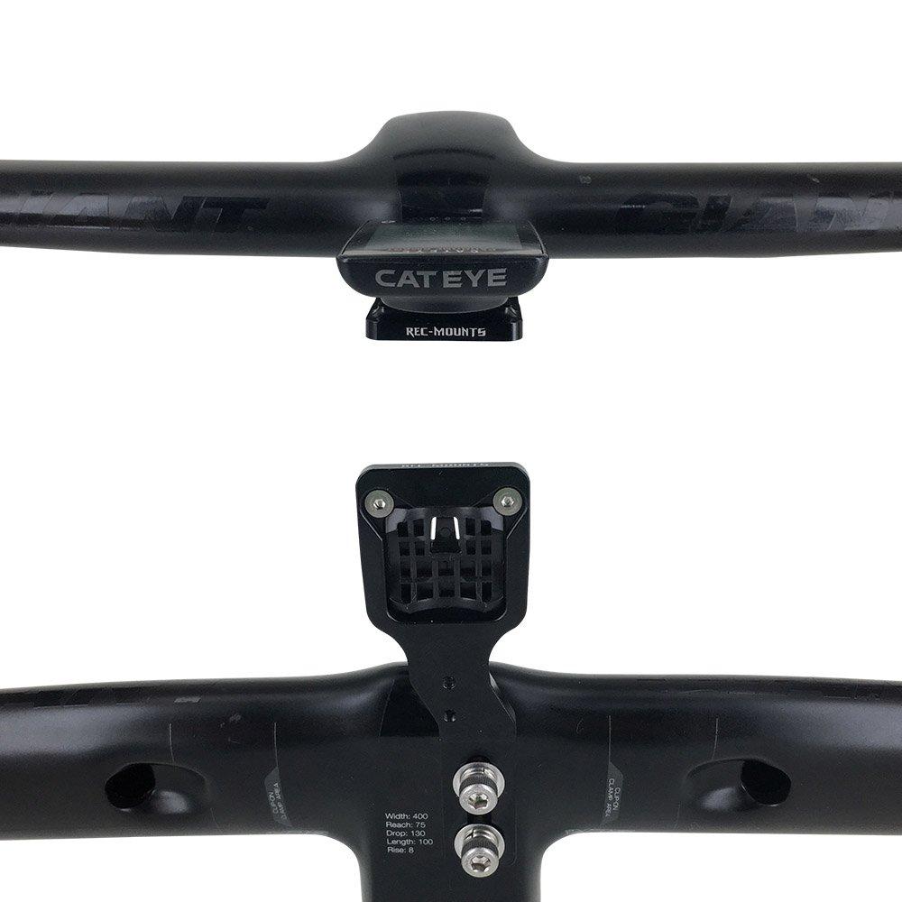 CATEYE Type 1 Mount Contact SLR Integrated Drop Base [REC MOUNT] GIANT(R) (for Lenses, Only) [CAT-GIANT1]