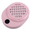 USB Rechargeable Manicure Nail Vacuum Cleaner Strong Suction Nail Dust Collector Portable Nail Art Vacuum Dust Cleaner