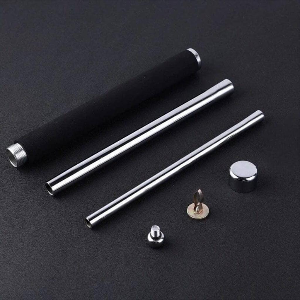 Leichte Wanderstöcke für Outdoor-Sportarten - Ideal zum Camping, Wandern und Klettern