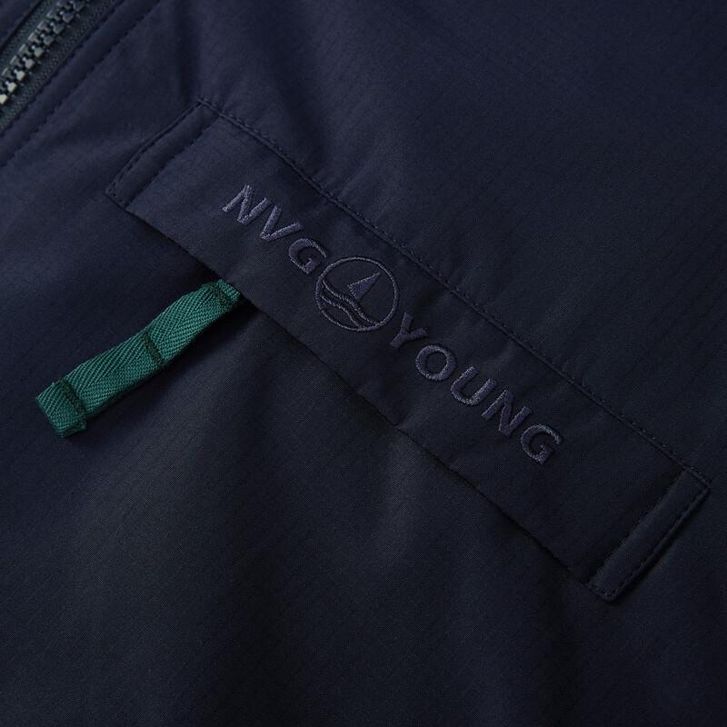 Navigare Unisex Casual Padded Jacket