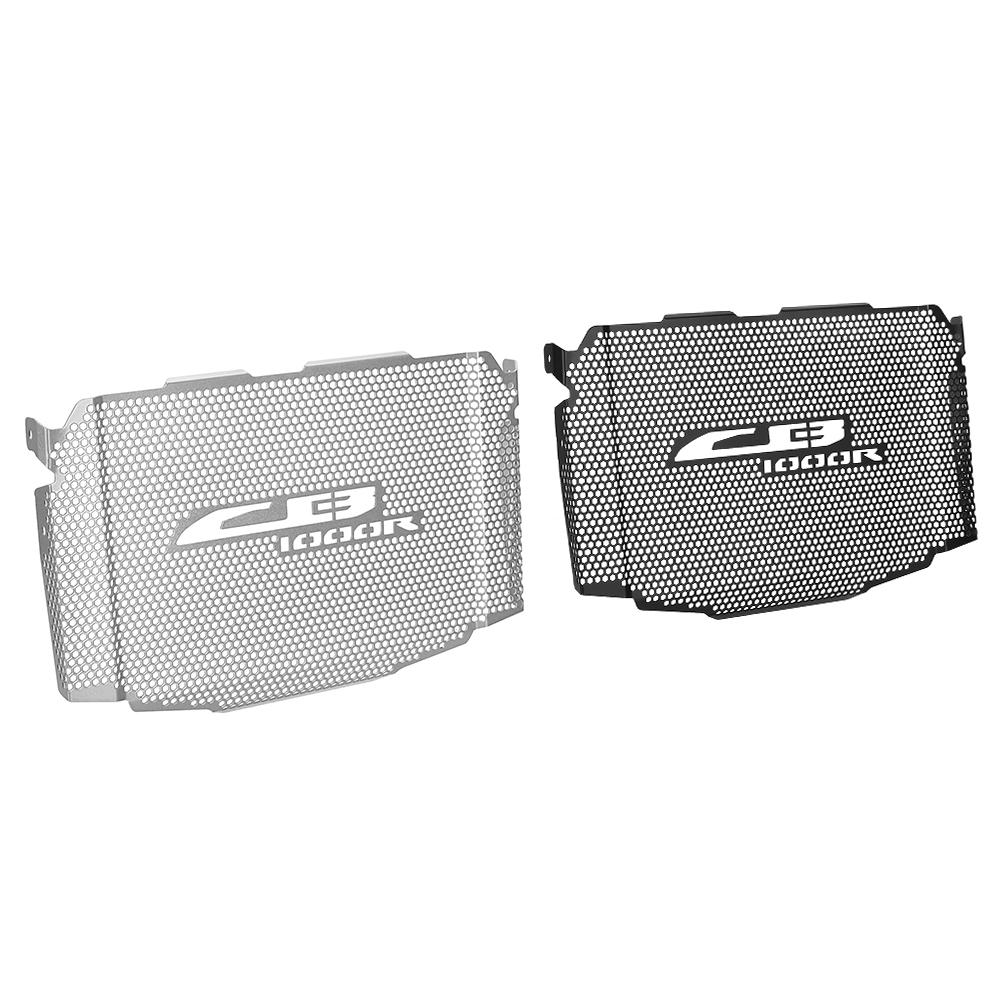 Radiator Grille Guard Cover Protector Fit FOR Honda CB1000R Neo Sports Cafe CB 1000R 2021-2022-2023-2024 Motorcycle Accessories