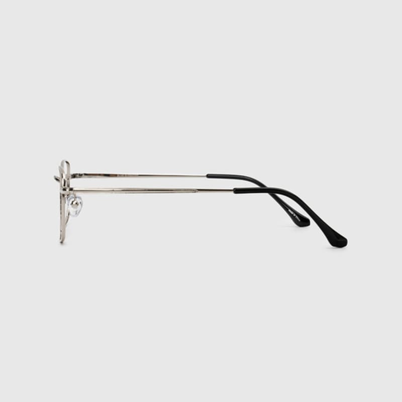 BLUE ELEPHANT SLAP silver