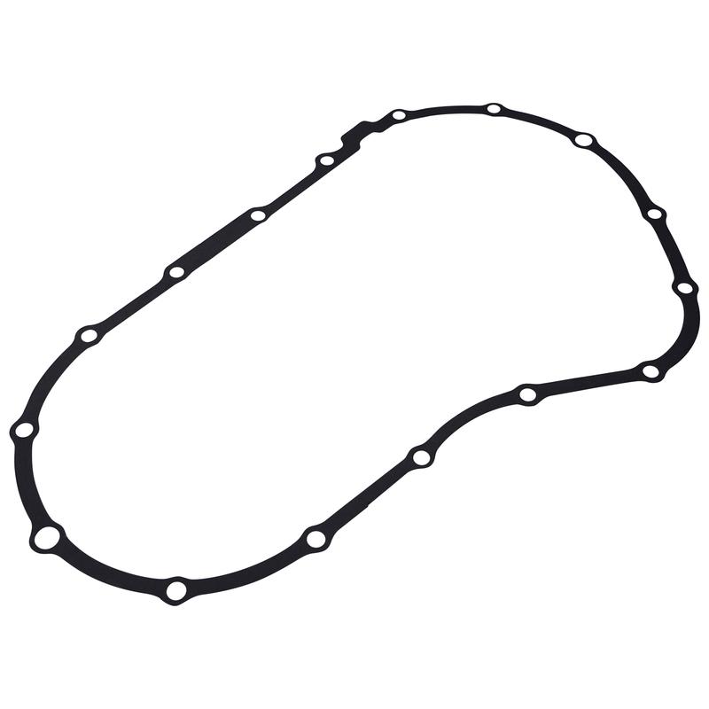 Motorcycle Engine Crankcase Clutch Primary Cover Gasket For Harley Davidson Sportster 883 XL883 2004-2020 1200 XL1200