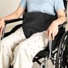 Nastavitelný bezpečnostní pás do invalidního vozíku Spona s rychlým uvolněním Bezpečnostní pás do invalidního vozíku Pro seniory