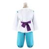 Timeless Design Japan Miyazaki Hayao Spirited Away Haku Cosplay Costume Perfect For Collectors