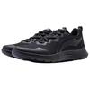 New LiNing Anti-Slip Wear-Resistant Low-Top Casual Running Shoes Women's Black ARSU114-1