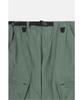 Koolongseupocheu Wm Unisex Ripstop Fishing Utility Pants 8Upns26103Kha