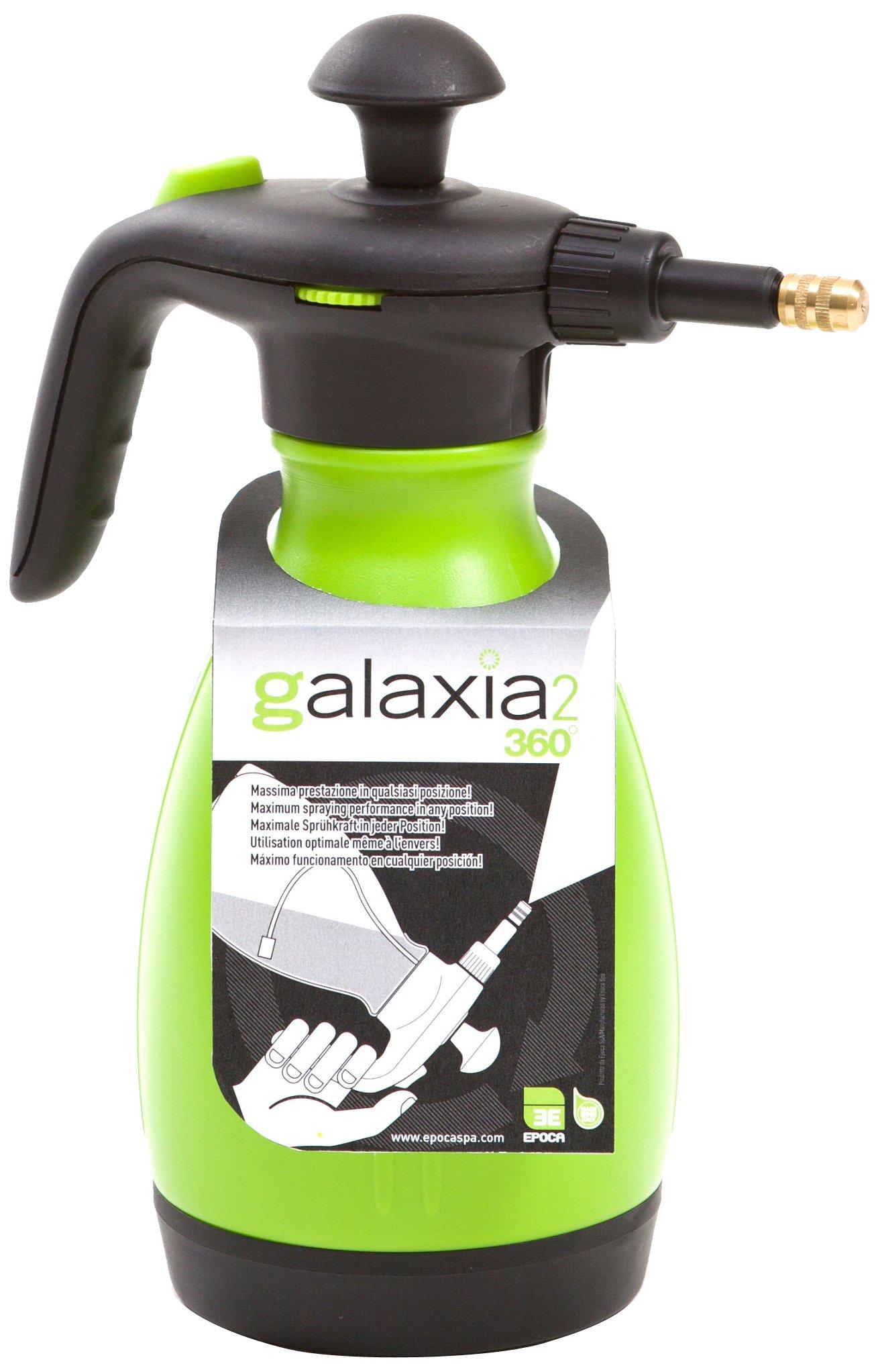 Накопительный опрыскиватель EPOCA GALAXIA2 360° 8528.R01