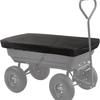 Q1FD Weather Resistant Sandproof Wagon Protector Cover With 600D Tear Resistant Fabric & Customizable Fit For Gardening Needs
