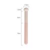 1/3/5PCS Professional Mushroom Head Shape Concealer Brush Lip Brush Round Sponge Makeup Brush For Travel Daily Beauty Tools