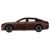 Takara Tomy Tomica 62 Toyota Crown Sedan Miniaturauto Spielzeug für Kinder ab 3 Jahren Nr. (Erste Ausgabe)