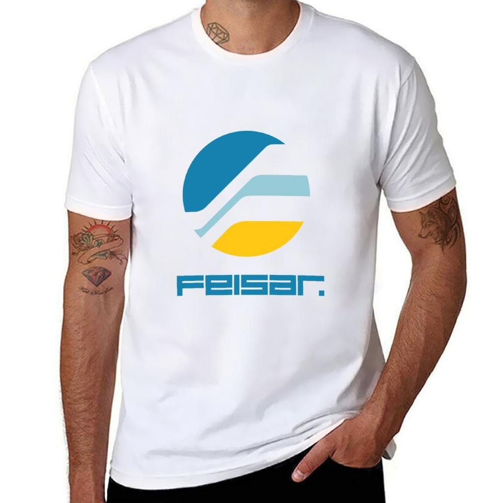 Wipeout Feisar T-Shirt Langlebiges Freizeit-T-Shirt