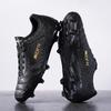 Xiyin Amazon 32-47 large size low-top football shoes, student lawn training and competition shoes are in stock.