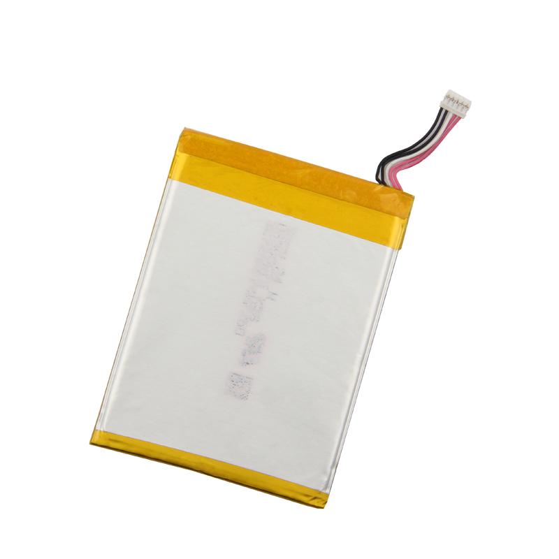 Rechargeable Lithium Battery For Huawei LTE E5776s R210 E589 HB5P1H Wifi Router Battery 3000mAh