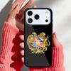 Armenisches Wappen Flagge Handyhülle für iPhone 17 16 15 14 13 Pro Max Rückabdeckung für 12 11 Pro Hülle