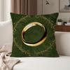 Hot Movie The LLord Of The Rrings Pillow Case Suitable For Bedrooms Living Rooms Cars Home Decoration
