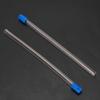 100 pièces Éjecteur de salive dentaire Tube d'aspiration Jetable Soins bucco-dentaires Embouts d'aspiration de salive Accessoire dentaire