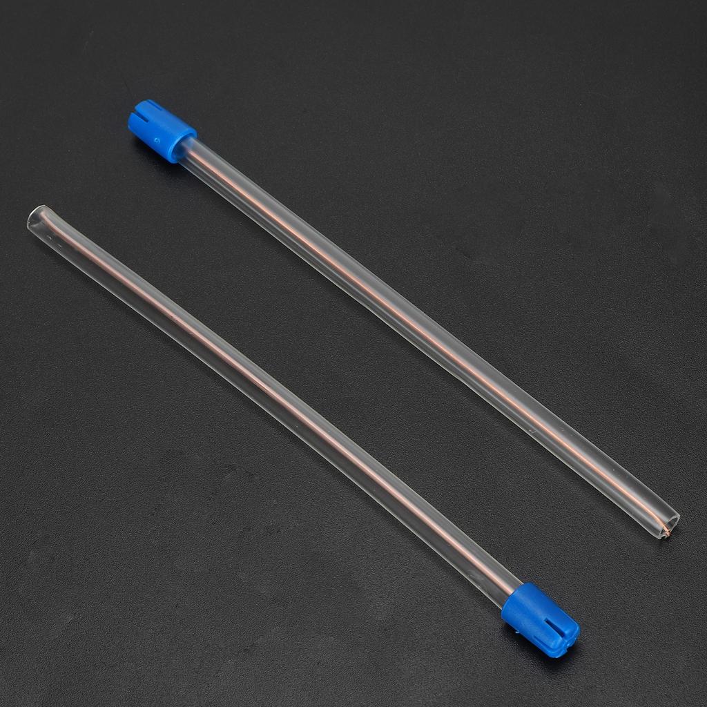 100 pièces Éjecteur de salive dentaire Tube d'aspiration Jetable Soins bucco-dentaires Embouts d'aspiration de salive Accessoire dentaire