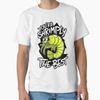 Youre Shrimply The Best Positive Motivationa TShirt Made In UsAus Size S2xl