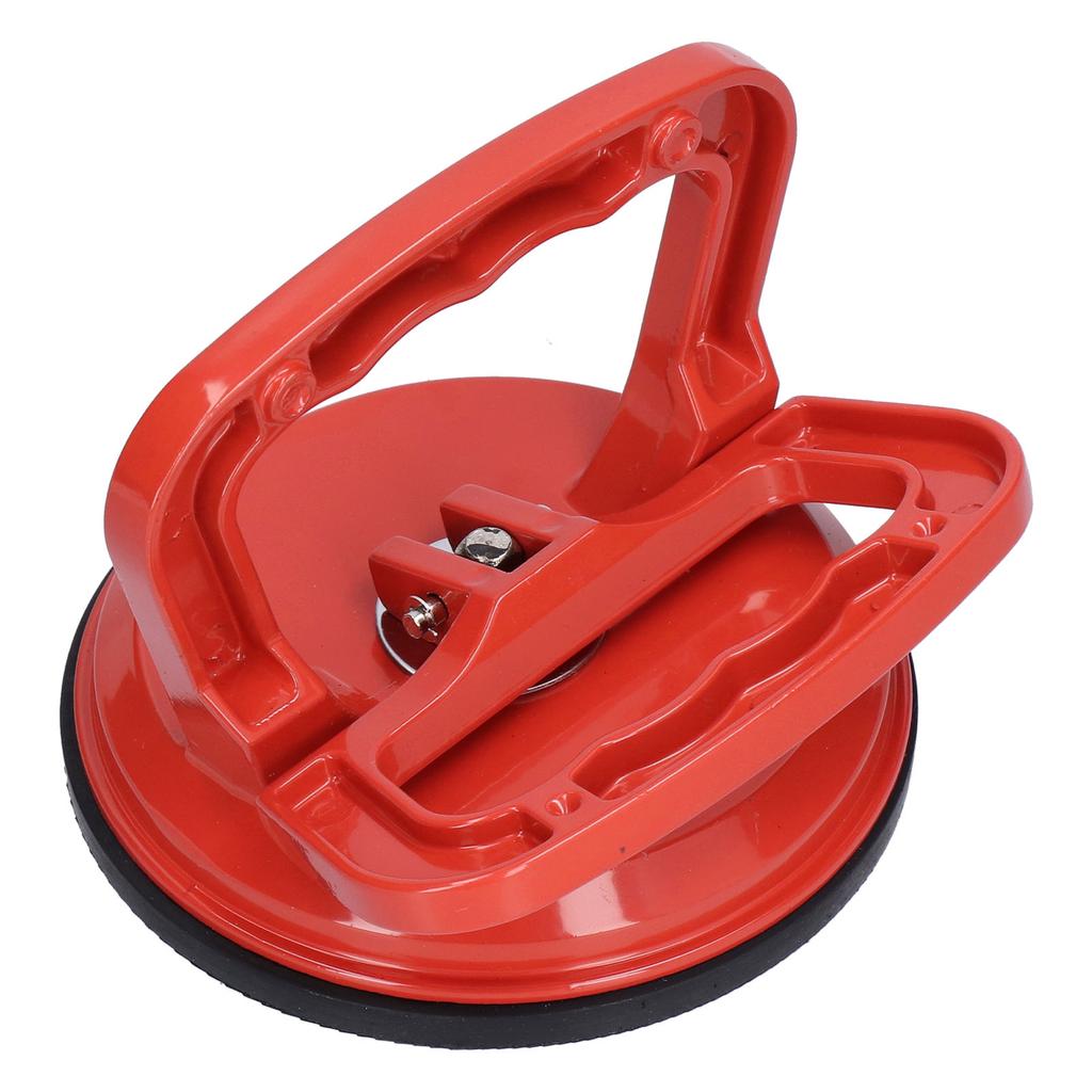 Suction Cup Lifter Aluminum Alloy Single Claw Flexible Multifunctional Glass Suction Cup for Woodworking