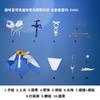 Collapse star dome railway cos suit robin Haruka swimsuit cosplay two-dimensional cosplay anime costume