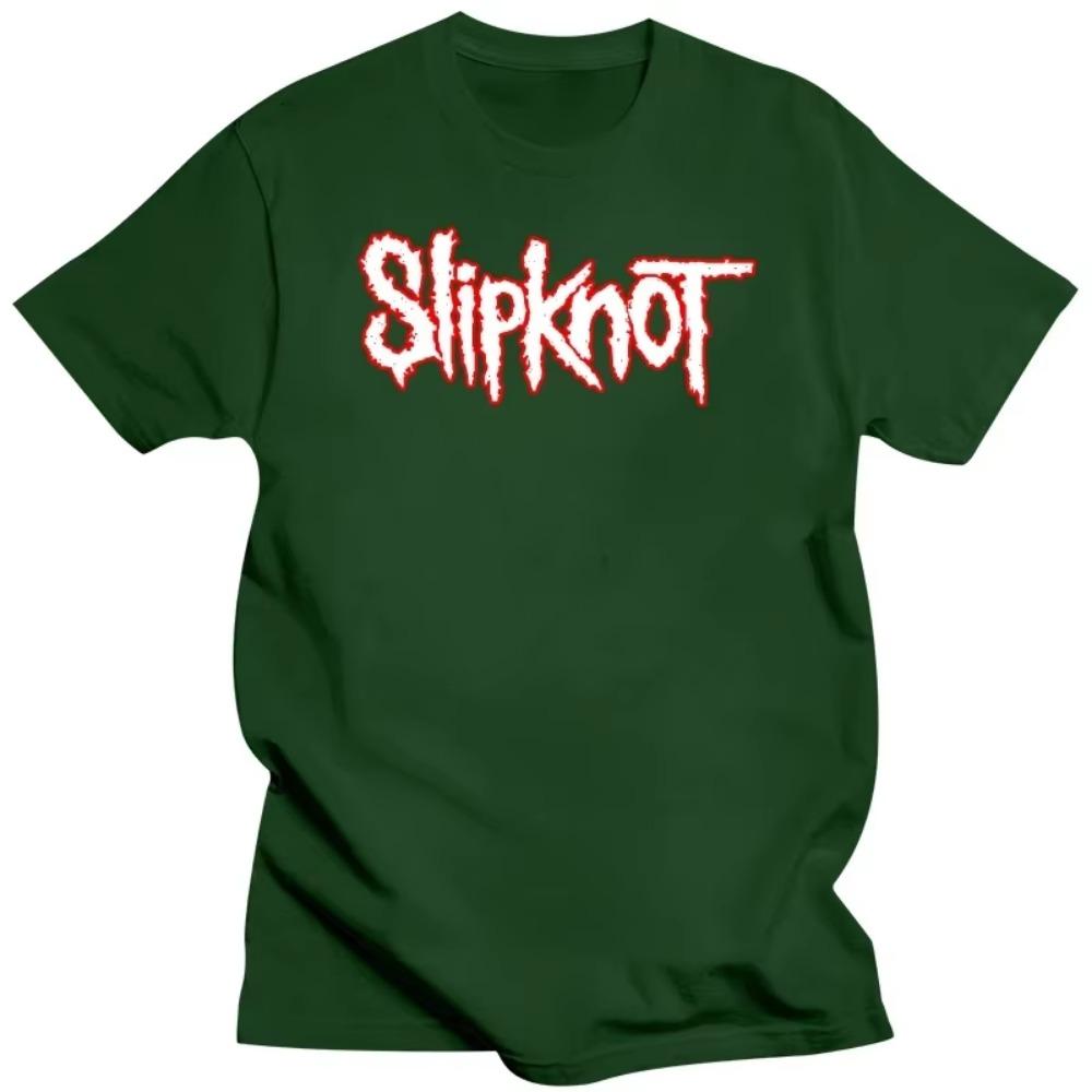 Harajuku Fashion T Shirt Prepare for Hell Tour Tshirt Men's T Shirts -shirt Heavy Metal Man Tees