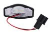 Honda LED License Plate Light License Lamp Odyssey RC1 RC2 RC4 Early Period Jade