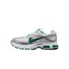 Air Max Moto 2K Bianco Verde Stadio Sneakers Donna Argento Metallico Nero HQ2056-102