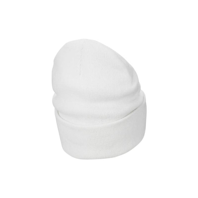 Nike Peak Tall Cuff Futura Beanie Casual FB6528-121