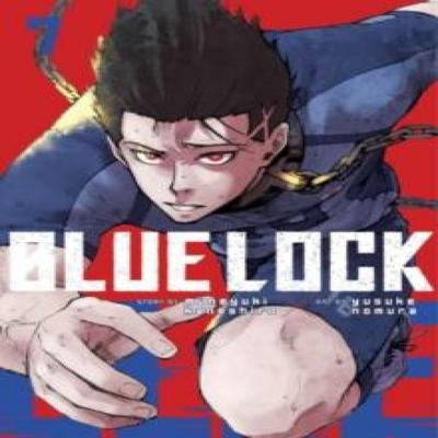 Beletria – Komiksy a manga