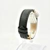 Used [NEW BATTERY] SEIKO Exceline Ladies Watch 4N20-0092 0N0062 New Belt Engraved