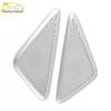 21 Kustu Center Console Speaker Cover for Front Triangle – Car Interior Accessory