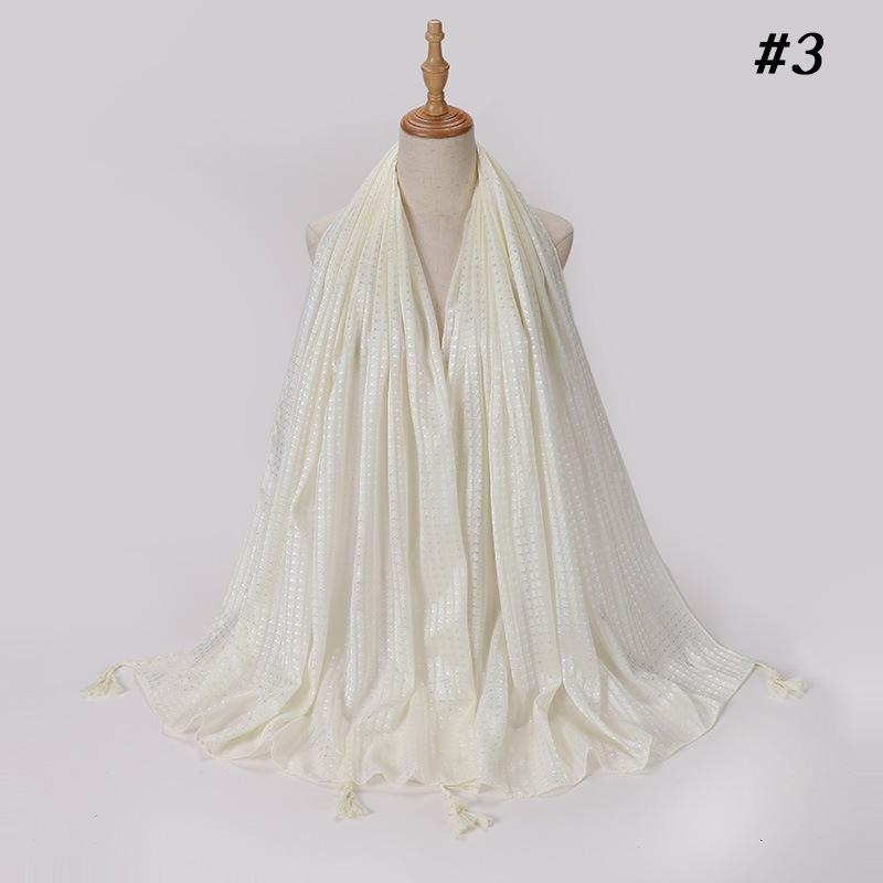 New Summer Women Silk Scarf Solid Shawl Hijab Femme Musulman Mujer Bandana Scarve Sarong Beach Wrap Pareo Bufanda Stoles Foulard