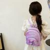 Kindergarten Primary School Students Schoolbag Cute Cartoon Cute Child Backpack Trendy Children'S Backpack