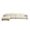 Lazy Sofa Cover Sofa Cover All-inclusive Sofa Cushion Four Seasons Sofa Cover Cloth Towel Plush Thickening