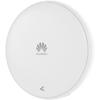 Huawei eKit AP371 Access Point Wi-Fi 6 Dual-Band 2500 Mbit/s PoE Bianco Serie AP300