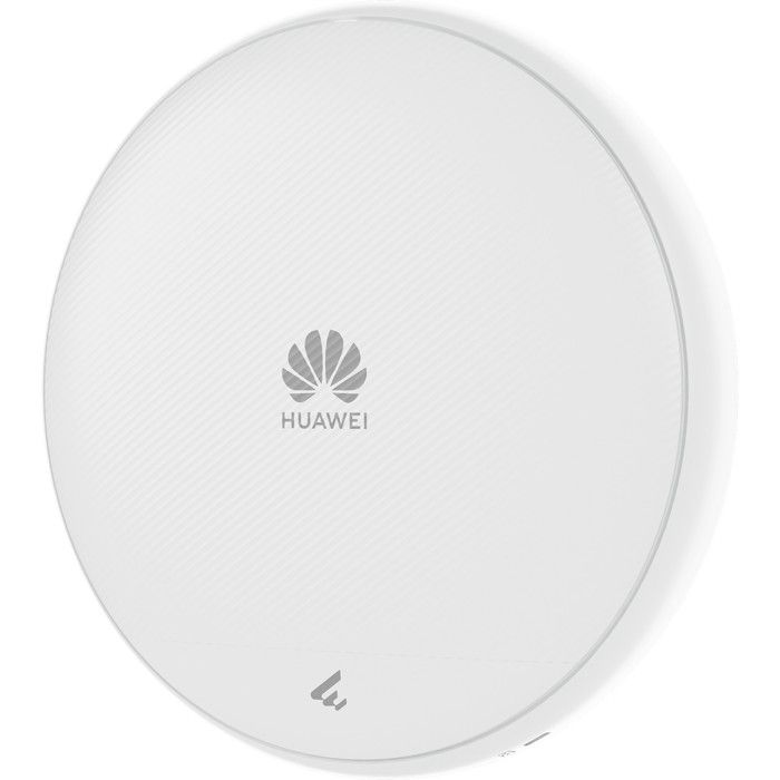 Huawei eKit AP371 Access Point Wi-Fi 6 Dual-Band 2500 Mbit/s PoE Bianco Serie AP300