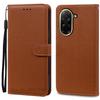 For Poco C71 Case Luxury Leather Flip Wallet Cover For Xiaomi Poco C71 Case Book Phone Cover Coque Fundas Etui