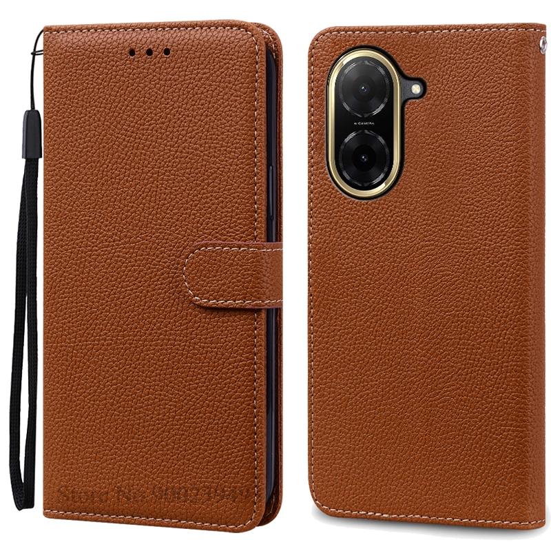 For Poco C71 Case Luxury Leather Flip Wallet Cover For Xiaomi Poco C71 Case Book Phone Cover Coque Fundas Etui