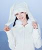 MLB Bunny Beanie La (Cream)