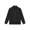 New Jackets Men's Jet Black F11M342504FBK