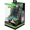 Console Rétro My Arcade Micro Player PRO Galaga & Galaxian - Ecran 7cm Haute Résolution