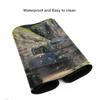 World of Tanks Mouse Pad 500X1000 Mm Large Gaming Mousepad Gamer XL Rubber Otaku Keyboard Pad Laptop Desk Mat