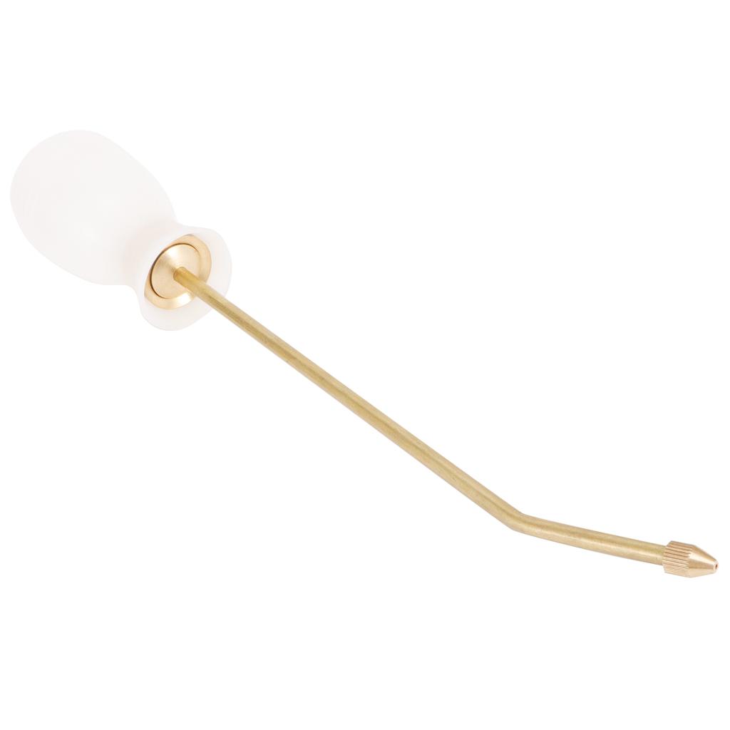 Copper Tube Powder Sprayer Termite Killer Pest Control Equipment Beekeeping Tools