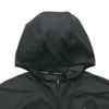 Nike Essential Quick-Dry Running Hooded Jacket Men Outerwear Black BV4871-010