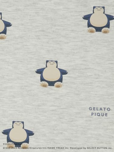 Gelato Pique Baby Cool-to-the-Touch Print T-Shirt & Shorts Set (PBCT244431 NVY)