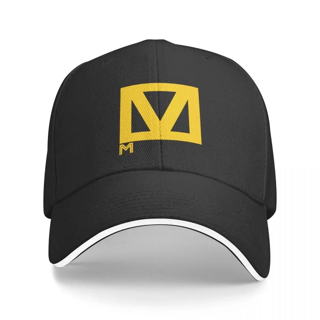 Militech International ArmaUnisexts Tshirt 2 Baseball Cap Sports Cap Snapback Cap Unisexs Tennis Women's