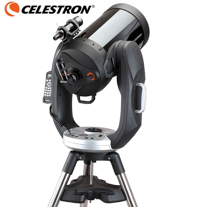 Астрономический телескоп Celestron CPC 1100 GPSXLT