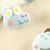 Computer Embroidery Label Accessories Diy Three-Dimensional Cartoon Animal Embroidery Sticker Accessories Clothing Plush Toy Badge Cloth Label