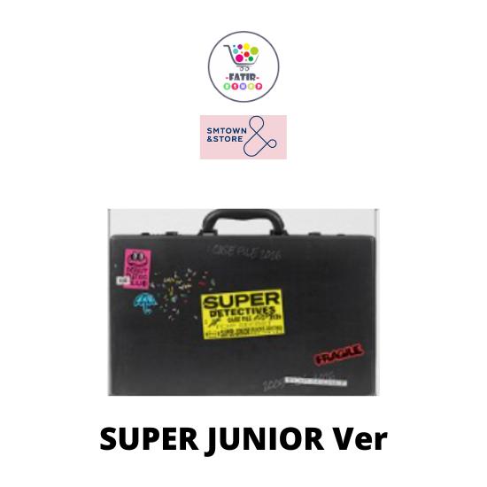

SMSTORE 2026 SM Artist Seasons Greetings TVXQ SUPER JUNIOR GIRLS GENERATION Red Velvet NCT 127 NCT DREAM WAYV aespa RIIZE NCT WISH Hearts2Hearts Super Junior Ver